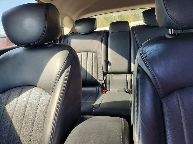 Aukcja sprzedaży 2017 Infiniti Qx50, vin: JN1BJ0RR3HM403596, numer aukcji: 99567495