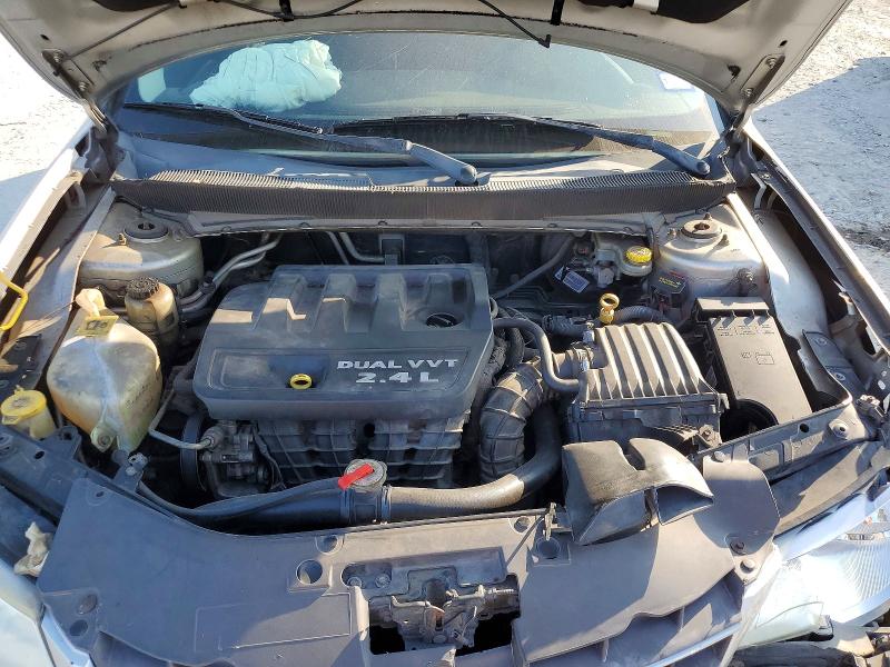 2009 Chrysler Sebring მანქანა იყიდება აუქციონზე, vin: 1C3LC46B29N540541, აუქციონის ნომერი: 72158495