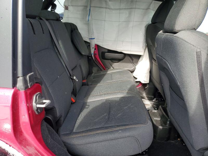 Aukcja sprzedaży 2024 Jeep Wrangler, vin: 1C4RJXN61RW322375, numer aukcji: 74985395