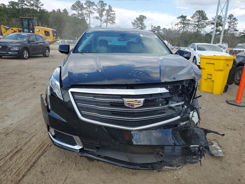 99098555 :رقم المزاد ، 2G61M5S38K9137910 vin ، 2019 Cadillac Xts مزاد بيع