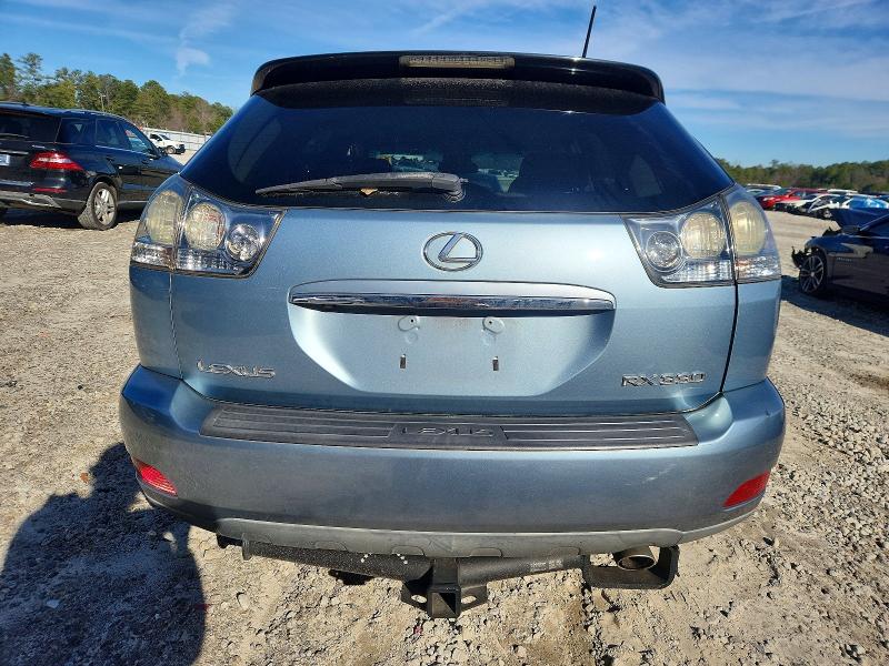 Продаж на аукціоні авто 2006 Lexus Rx 330, vin: 2T2GA31U96C048539, номер лоту: 99999435