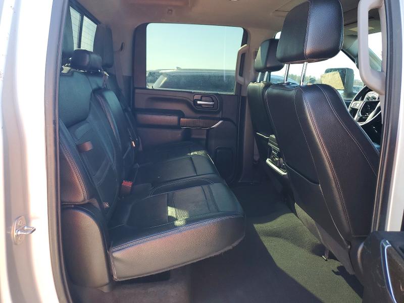 Продаж на аукціоні авто 2023 Gmc Sierra K25, vin: 1GT49RE78PF151323, номер лоту: 73387485