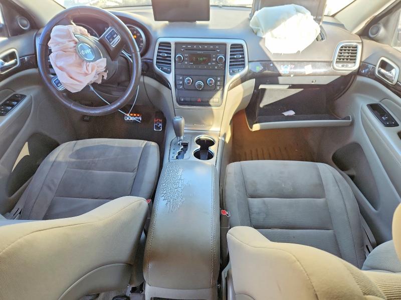 Продажа на аукционе авто 2011 Jeep Grand Cherokee, vin: 1J4RR4GG0BC616347, номер лота: 99261405