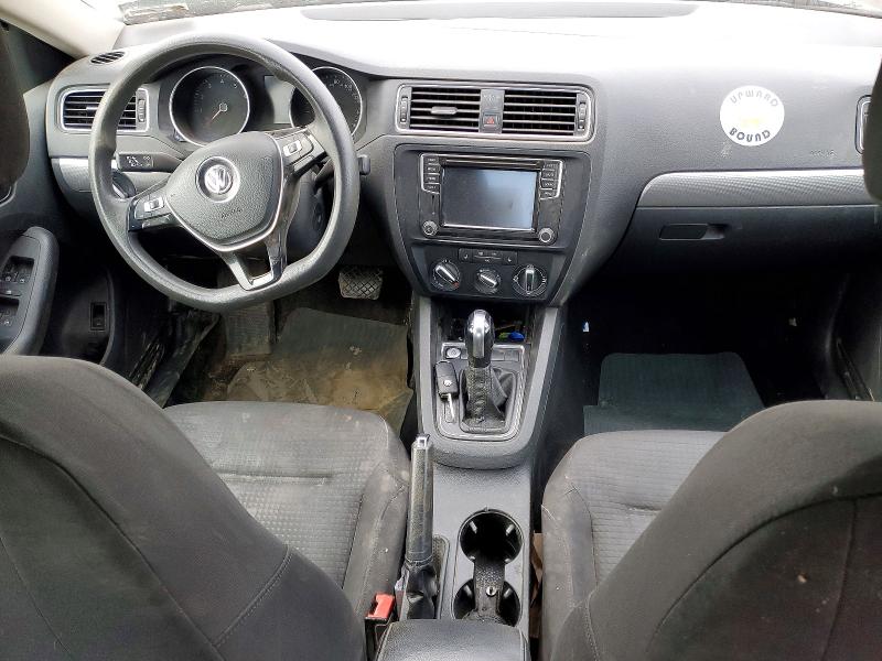 Aukcja sprzedaży 2016 Volkswagen Jetta, vin: 3VWD67AJ0GM258443, numer aukcji: 95873555