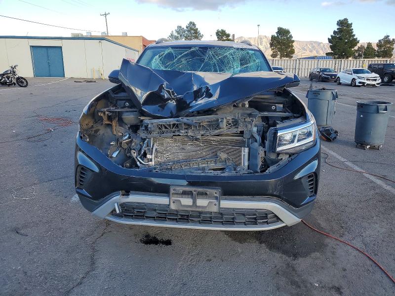 Aukcja sprzedaży 2023 Volkswagen Atlas, vin: 1V2DP2CA5PC528721, numer aukcji: 72363545