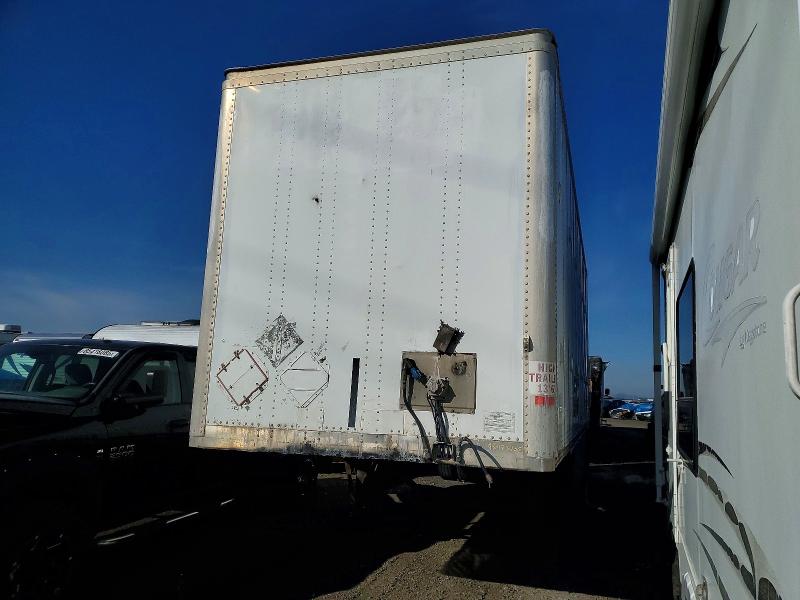 95473405 :رقم المزاد ، 1JJV281W26L977429 vin ، 2006 Waba Dry Van مزاد بيع