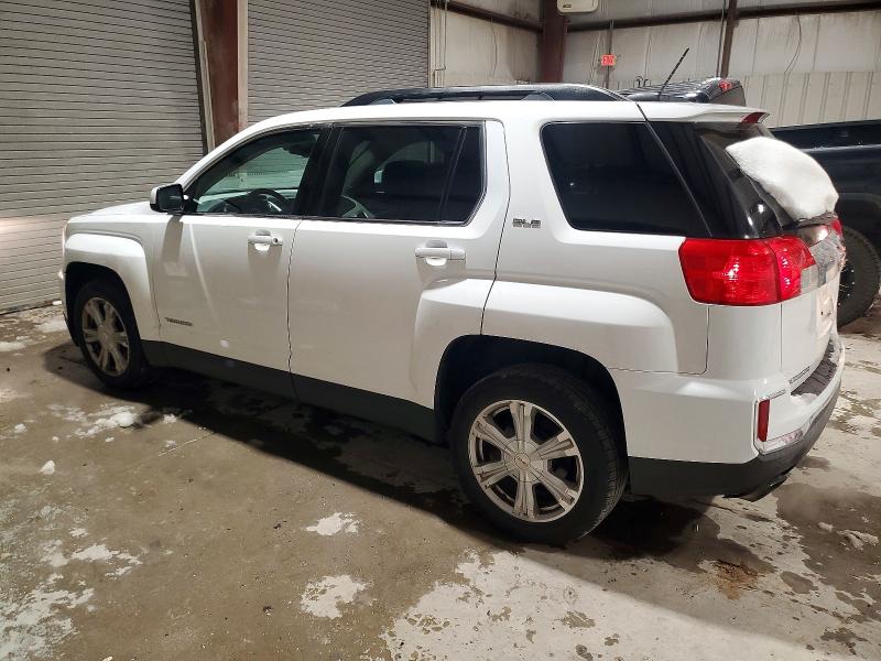 Aukcja sprzedaży 2017 Gmc Terrain, vin: 2GKALNEK2H6291725, numer aukcji: 46986146