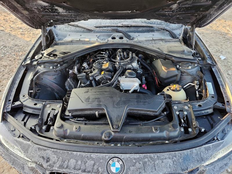 Продажа на аукционе авто 2015 Bmw 328, vin: WBA3B5G59FNS19330, номер лота: 72197255