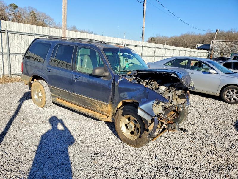 98401725 :رقم المزاد ، 1FMZU63E5YZA24674 vin ، 2000 Ford Explorer مزاد بيع