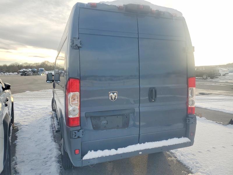 Aukcja sprzedaży 2018 Ram Promaster, vin: 3C6TRVDG1JE160492, numer aukcji: 98376355