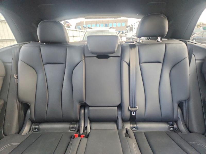 Aukcja sprzedaży 2021 Audi Q8, vin: WA1EVAF14MD006020, numer aukcji: 74082555