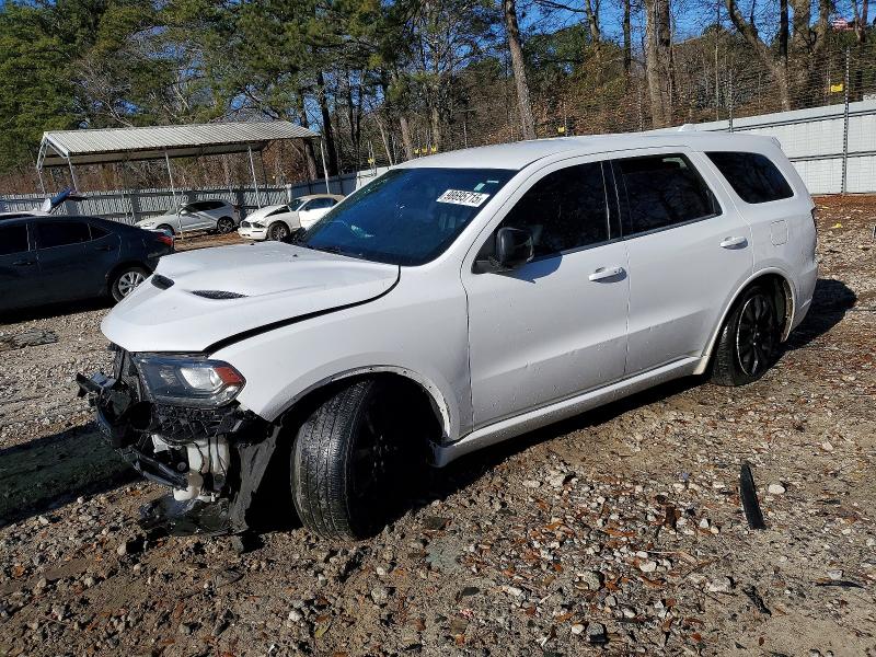Aukcja sprzedaży 2019 Dodge Durango, vin: 1C4SDHCT0KC575427, numer aukcji: 98695715