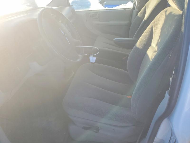 Aukcja sprzedaży 2005 Chrysler Town & Country, vin: 2C4GP44R95R212905, numer aukcji: 98748675