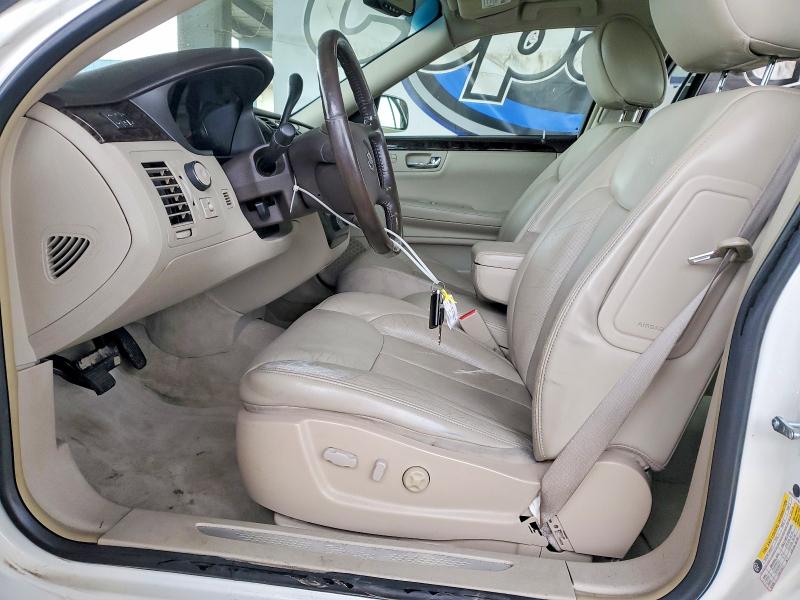 Продажа на аукционе авто 2009 Cadillac Dts, vin: 1G6KD57Y19U121831, номер лота: 73688215