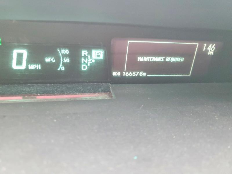Продаж на аукціоні авто 2015 Toyota Prius, vin: JTDKN3DU3F0461291, номер лоту: 74106805