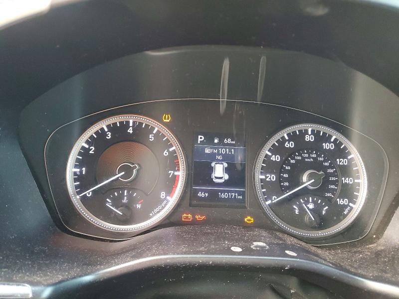 Продажа на аукционе авто 2019 Hyundai Santa Fe, vin: 5NMS23AD5KH111653, номер лота: 73842885
