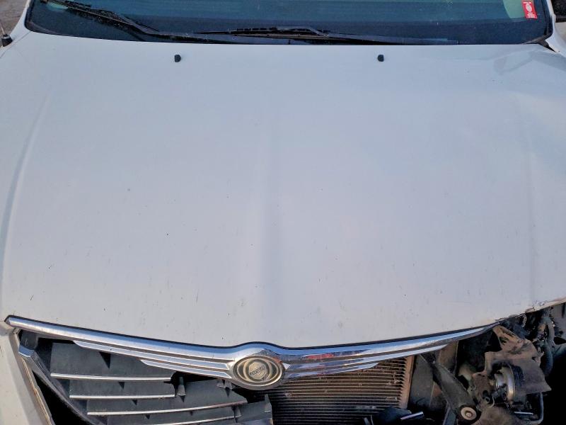 2010 Chrysler Town & Country მანქანა იყიდება აუქციონზე, vin: 2A4RR4DE2AR214161, აუქციონის ნომერი: 74198725