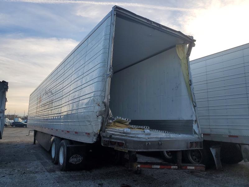 Aukcja sprzedaży 2026 Great Dane Trailer Trailer, vin: 1UYVS253XT6579502, numer aukcji: 99894505