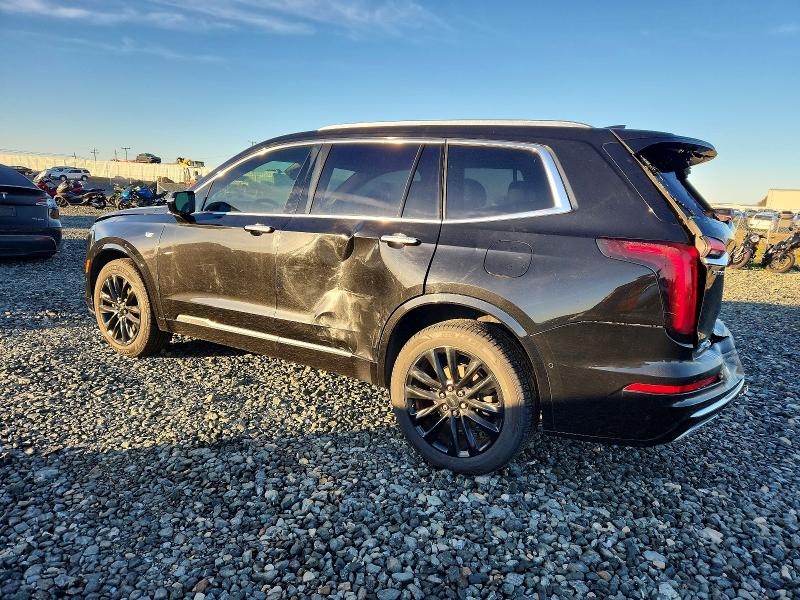 Продаж на аукціоні авто 2020 Cadillac Xt6, vin: 1GYKPDRSXLZ111293, номер лоту: 99386635
