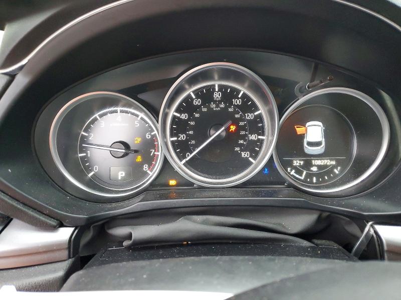 Aukcja sprzedaży 2020 Mazda Cx-5, vin: JM3KFBBM1L0757407, numer aukcji: 98646445