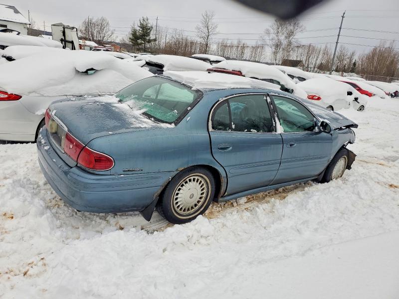 Auction sale of the 2000 Buick Lesabre, vin: 1G4HP54KXYU308431, lot number: 97793405