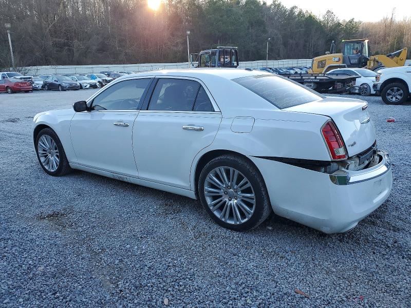 2011 Chrysler 300 მანქანა იყიდება აუქციონზე, vin: 2C3CA5CG2BH580709, აუქციონის ნომერი: 98014915