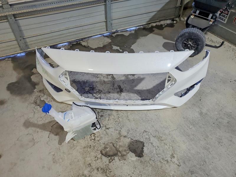 Aukcja sprzedaży 2022 Hyundai Accent, vin: 3KPC24A63NE180168, numer aukcji: 74388865