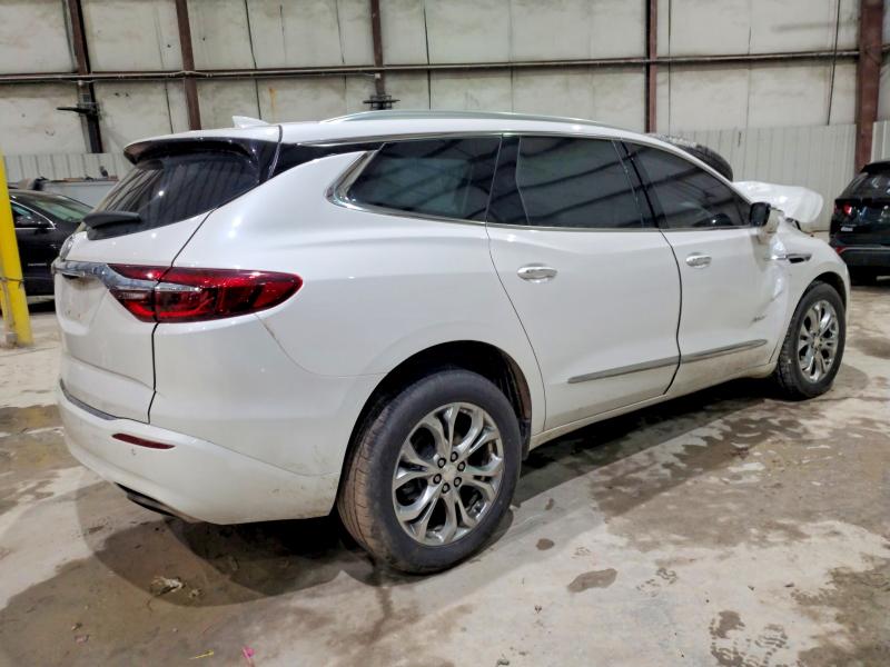 2021 Buick Enclave მანქანა იყიდება აუქციონზე, vin: 5GAEVCKW2MJ232188, აუქციონის ნომერი: 73603445