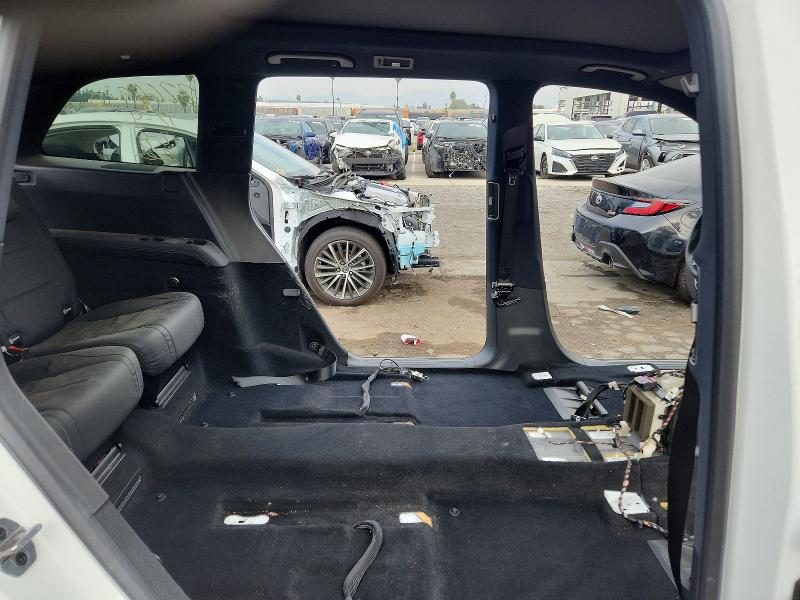 Aukcja sprzedaży 2025 Mercedes-benz Gls, vin: 4JGFF8FE2SB301141, numer aukcji: 73316175
