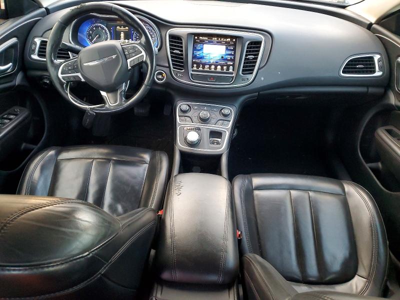 Aukcja sprzedaży 2016 Chrysler 200, vin: 1C3CCCAB4GN195592, numer aukcji: 73180865