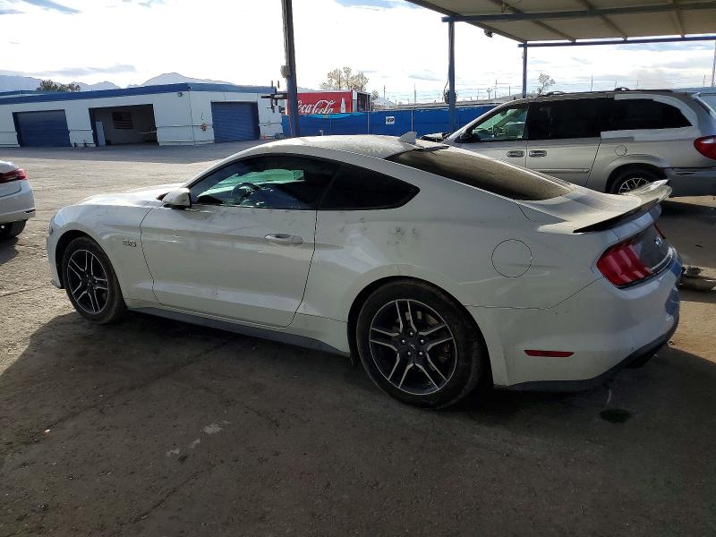 Продаж на аукціоні авто 2023 Ford Mustang, vin: 1FA6P8CF5P5306571, номер лоту: 99275445