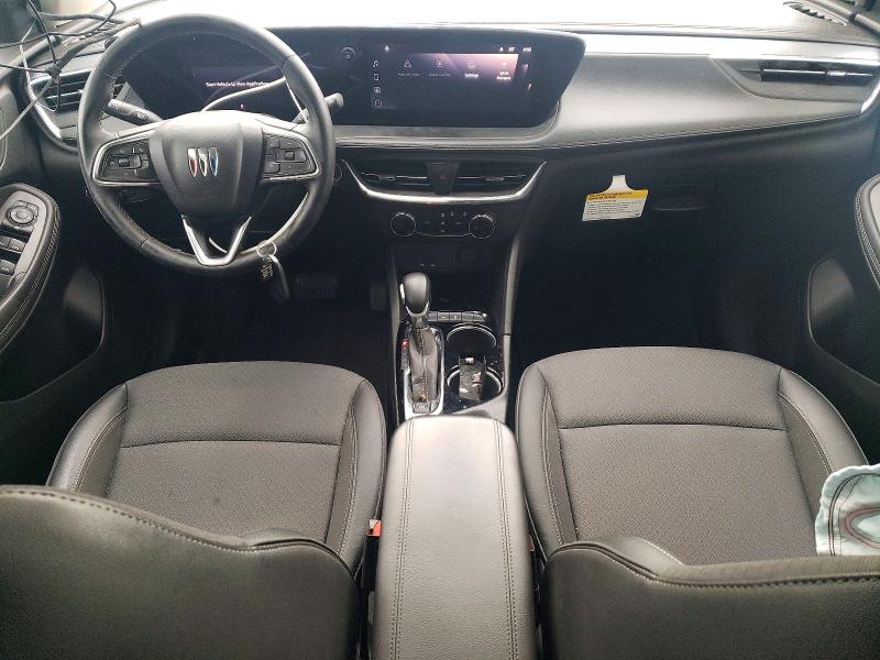 72979375 :رقم المزاد ، KL4AMBSL4RB217865 vin ، 2024 Buick Encore Gx مزاد بيع