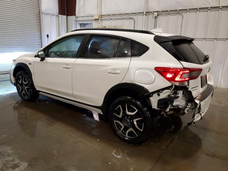 Продажа на аукционе авто 2023 Subaru Crosstrek, vin: JF2GTDNCXPH218976, номер лота: 99857065