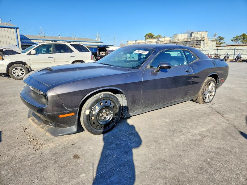 Aukcja sprzedaży 2022 Dodge Challenger, vin: 2C3CDZKG2NH188561, numer aukcji: 73473265