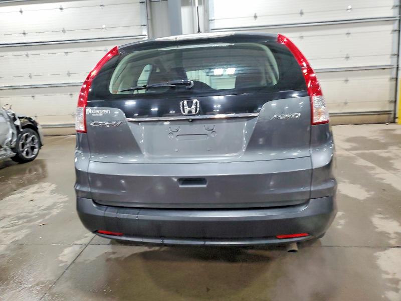 Продаж на аукціоні авто 2014 Honda Cr-v, vin: 5J6RM4H32EL103115, номер лоту: 72782615