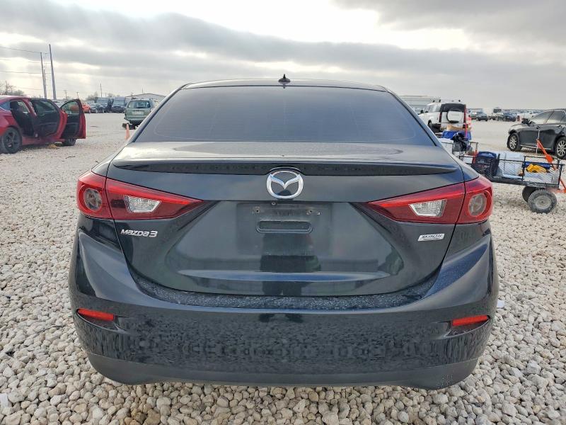 74393825 :رقم المزاد ، JM1BM1W35E1161045 vin ، 2014 Mazda 3 مزاد بيع