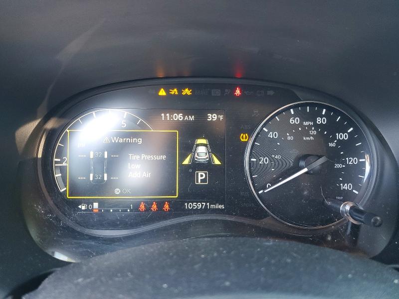 Aukcja sprzedaży 2023 Nissan Kicks, vin: 3N1CP5DV6PL526225, numer aukcji: 73578485