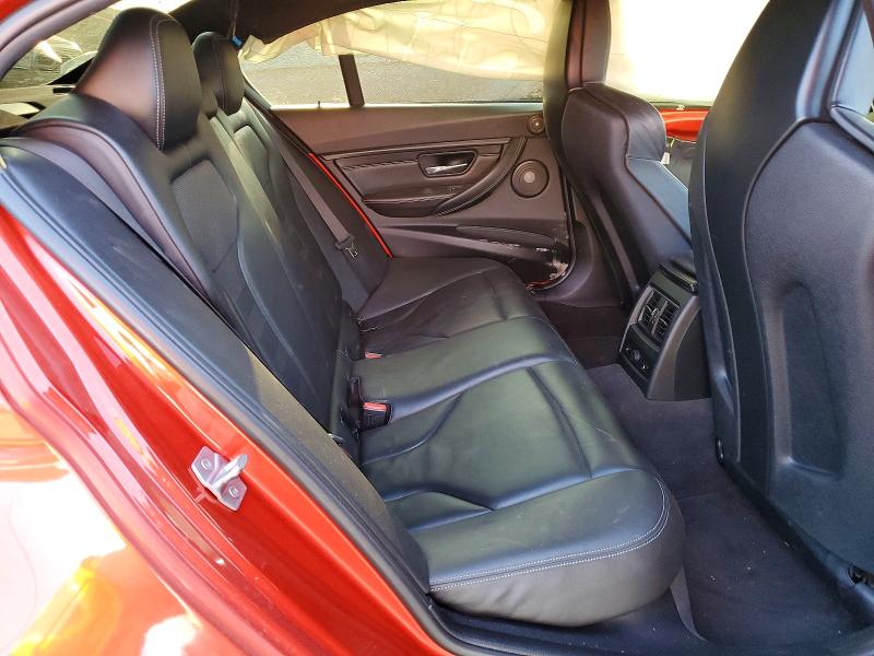 Aukcja sprzedaży 2016 Bmw M3, vin: WBS8M9C5XG5D31390, numer aukcji: 99374205
