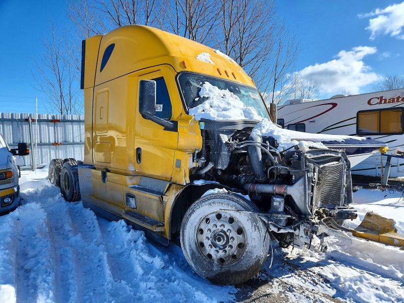 Aukcja sprzedaży 2022 Freightliner Cascadia 1, vin: 3AKJHHDR0NSNA0064, numer aukcji: 74676515
