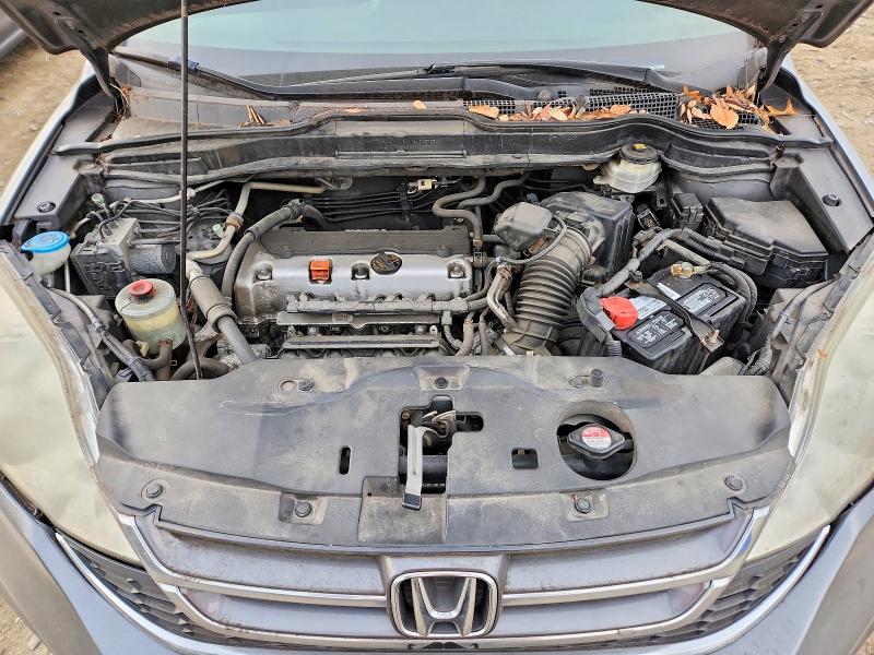 Продаж на аукціоні авто 2011 Honda Cr-v, vin: 5J6RE4H75BL066928, номер лоту: 72306385