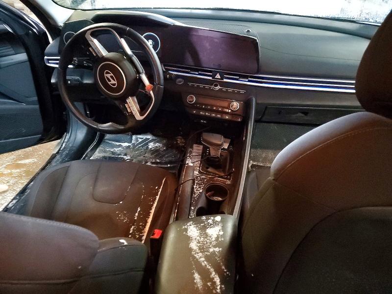 Продаж на аукціоні авто 2024 Hyundai Elantra, vin: KMHLM4DGXRU716888, номер лоту: 73981825