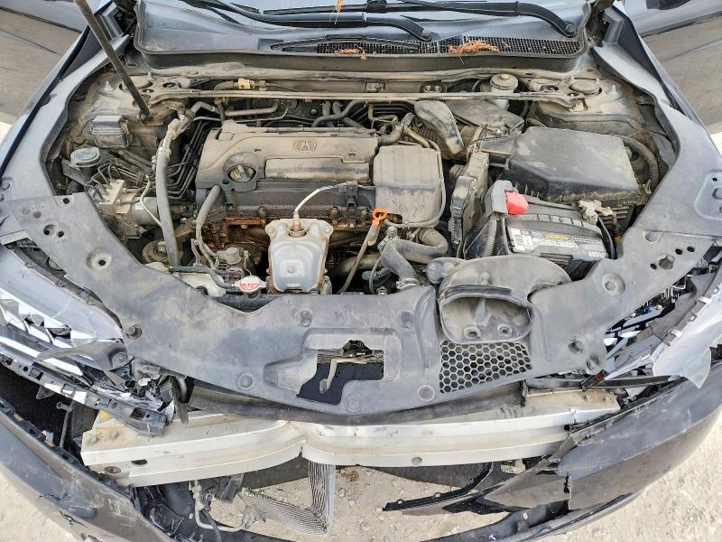 2015 Acura Tlx მანქანა იყიდება აუქციონზე, vin: 19UUB1F56FA015305, აუქციონის ნომერი: 73995755