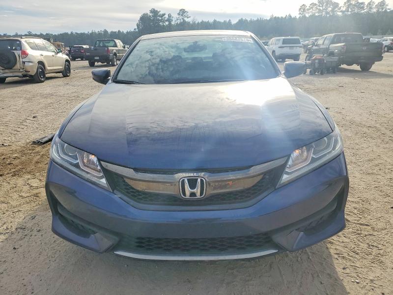 Aukcja sprzedaży 2016 Honda Accord, vin: 1HGCT1B34GA003376, numer aukcji: 98887675