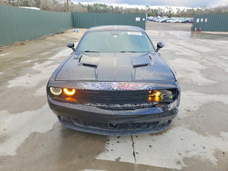Продажа на аукционе авто 2016 Dodge Challenger, vin: 2C3CDZAG9GH240319, номер лота: 74563255