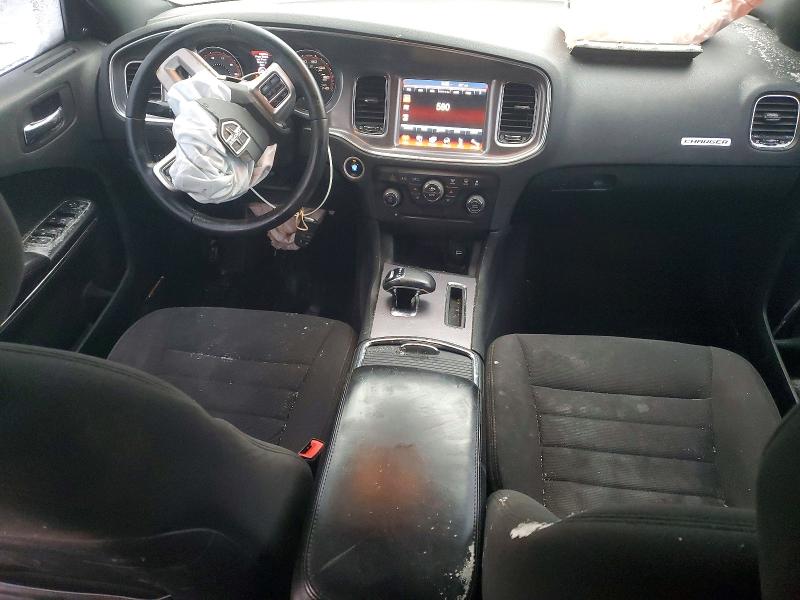 Aukcja sprzedaży 2014 Dodge Charger, vin: 2C3CDXHG5EH343972, numer aukcji: 73285055