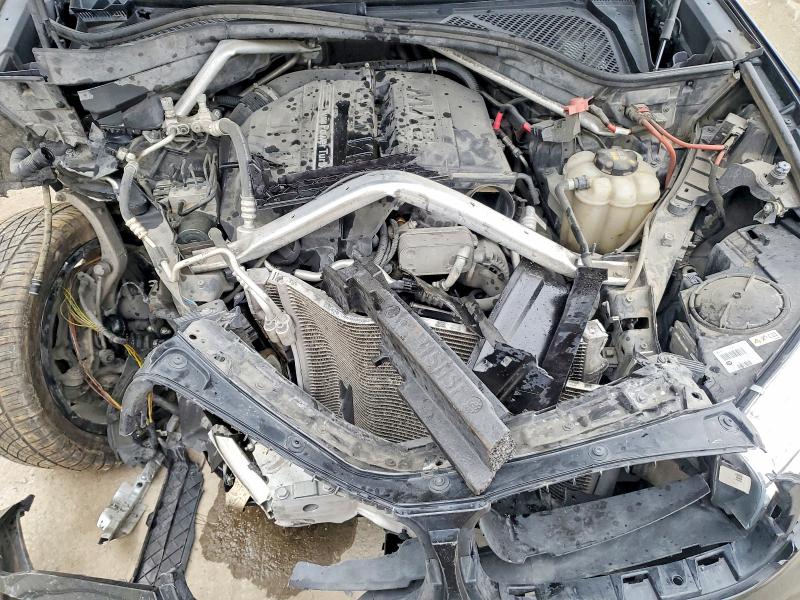 72703435 :رقم المزاد ، 5UXKR0C36H0V76724 vin ، 2017 Bmw X5 مزاد بيع