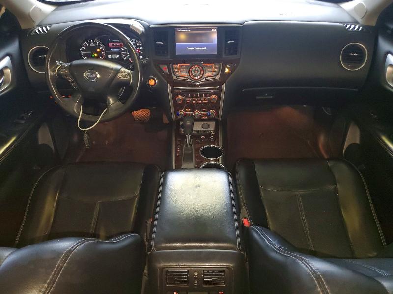 Продаж на аукціоні авто 2015 Nissan Pathfinder, vin: 5N1AR2MN0FC671196, номер лоту: 73941495