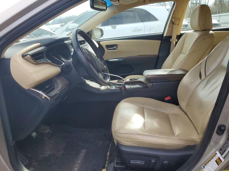 Aukcja sprzedaży 2014 Toyota Avalon, vin: 4T1BD1EB1EU028527, numer aukcji: 74442675