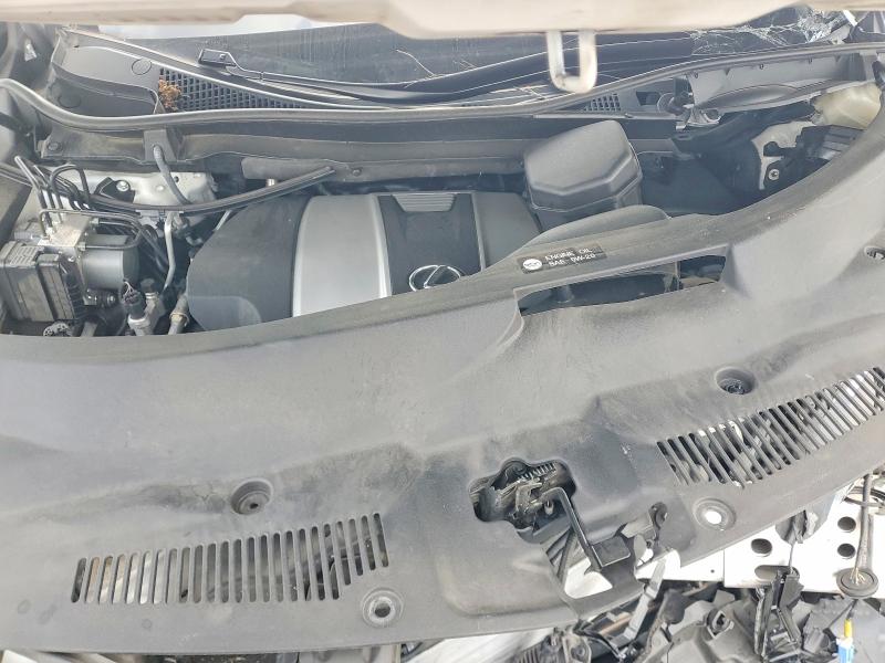 75256035 :رقم المزاد ، 2T2HZMAA5MC194801 vin ، 2021 Lexus Rx مزاد بيع