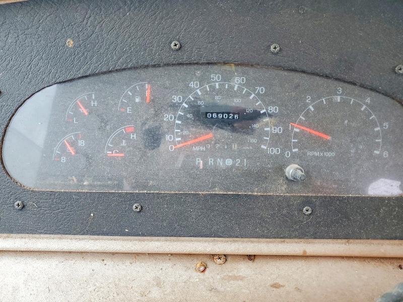 Продаж на аукціоні авто 1999 Ford F550 Super, vin: 3FCNF53S0XJA20966, номер лоту: 98458515
